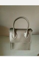 Mini borsa  Nano borsa  Micro