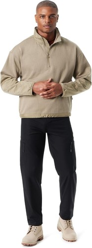 Felpa bass outdoor - felpa, xl
