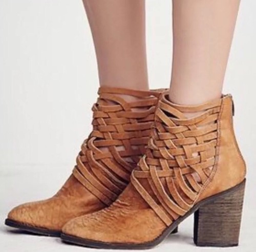 Free people stivaletti - free, scarpe