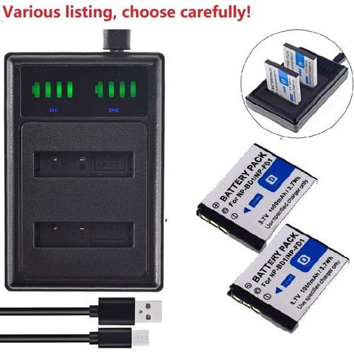 Batteria caricabatteria per - batteria,