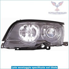 RBH1 FARO PROIETTORE DX Destro