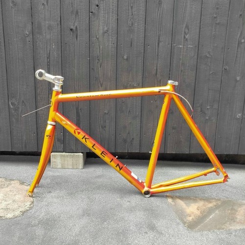 Set telaio klein - telaio, bici
