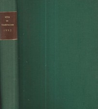 Vita campagna 1992 - in, 1992.