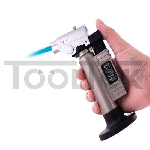 Mini cannello gas - a,