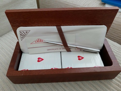 Confezione penna sfera lalex - confezione,