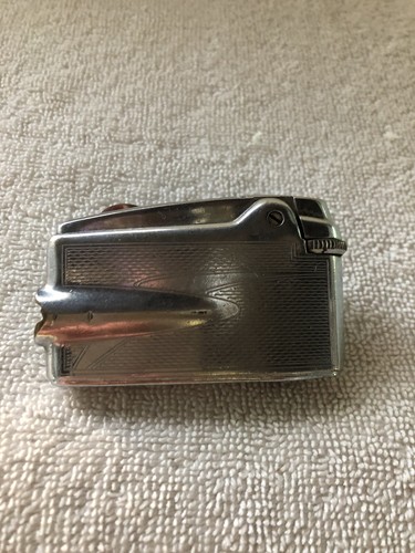Vtg ronson varaflame premier - vtg,