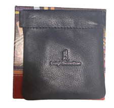 Portamonete Uomo A Molla - In