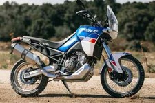 Rip. kit centralina e chiavi