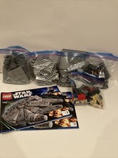 LEGO Star Wars: Millennium