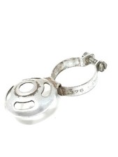 vintage porta pompa  pump