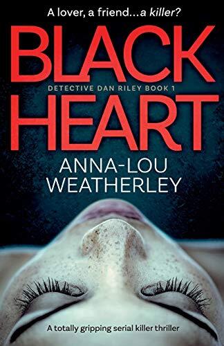 Black heart totally - black, heart: