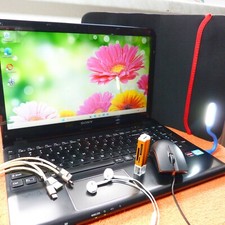Sony Vaio SVE15 FIT PREMIUM 15