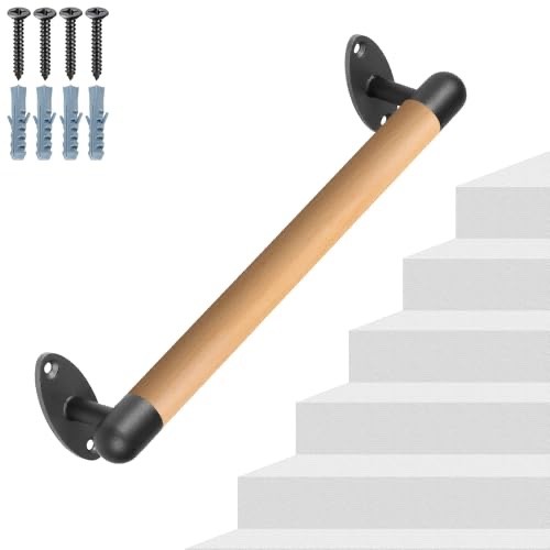 Insaga corrimano legno - in,