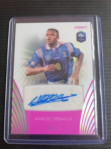 Panini eternity bleus - panini,