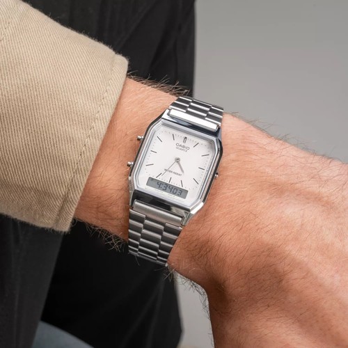 Orologio casio vintage - orologio,