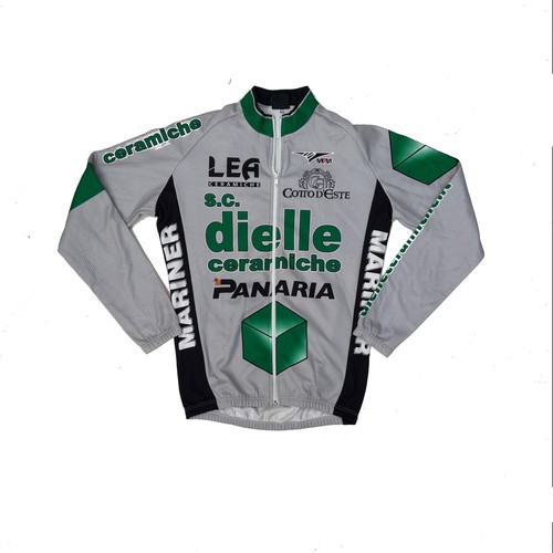 Maglia ciclismo vintage - , dielle