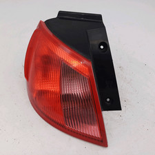 MN186267 Fanale post. parte est. SX MITSUBISHI COLT 1.5 16V Turbo CZT Ber.