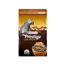 Versele laga A 16570 Prestige Premium Pappagallo Africano 1 kg