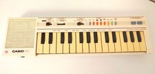 Casio PT-1 Mini Tastiera