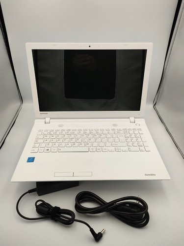 Toshiba satellite c55 1tf - toshiba,