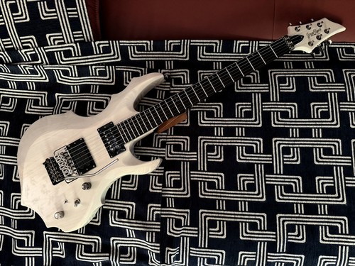 Grassroots forest chitarra - forest,
