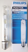 PHILIPS MASTER HPI-T PLUS