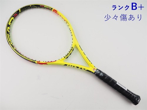 Racchetta tennis usata head - da,