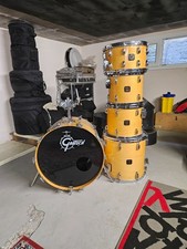 GRETSCH Grand PRIX Fine anni