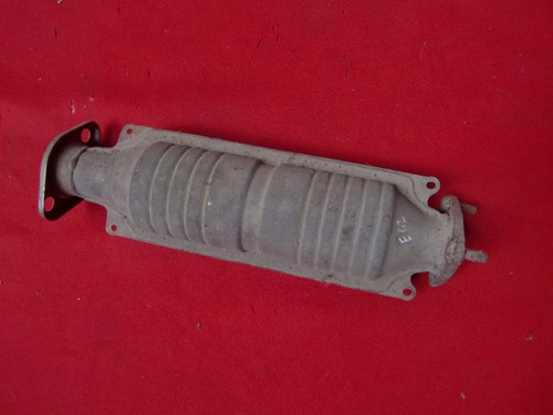 Catalizzatore bambola honda - bambola,