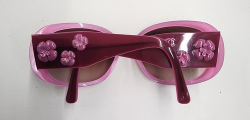 Occhiali sole chanel - occhiali,