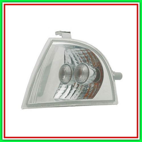 Fanale anteriore sinistro - fanale,