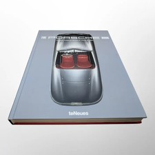 The Porsche Book