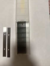 COLTELLI HM REVERSIBILI PIALLA