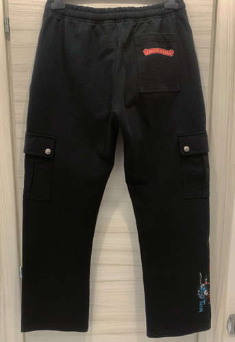 Size chrome hearts matty - -,