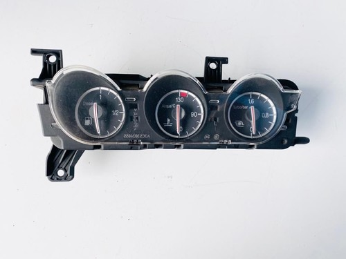 Quadro strumenti per alfa - quadro,