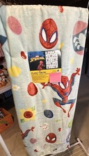 Peluche uovo di Pasqua blu