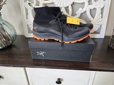 Nuove sneakers arc teryx - nuove,