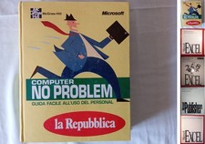 COMPUTER NO PROBLEM - Guida