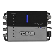 Processore audio digitale DS18