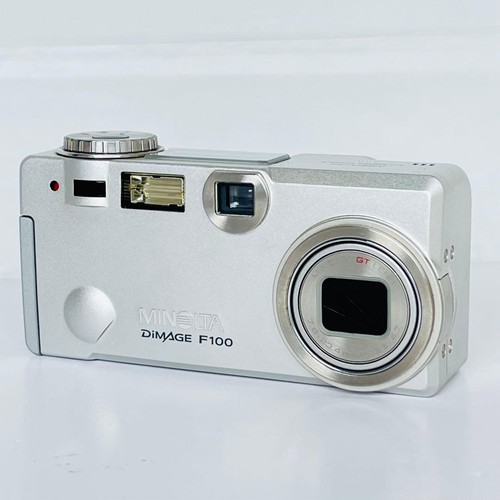 Fotocamera digitale compatta