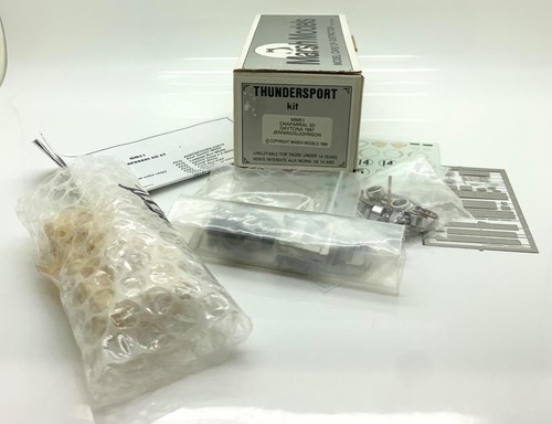 Kit resina marsh models - kit,