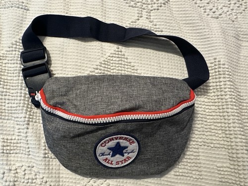 Borsa tracolla converse all - borsa,