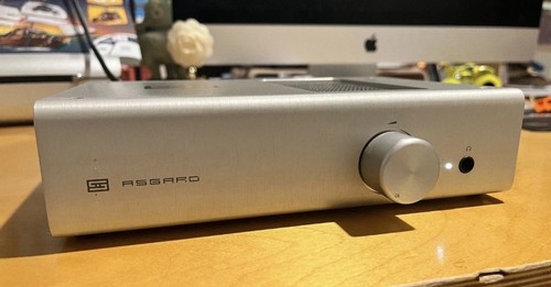 Amplificatore per cuffie
