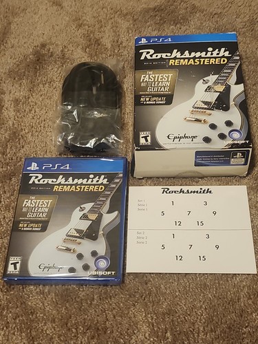 Rocksmith 2014 edition - rocksmith,