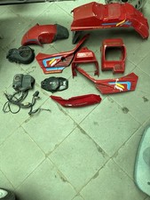 Carene Originali Malaguti Fifty Moto ( Si Possono Acquistare Anche Singolarmente