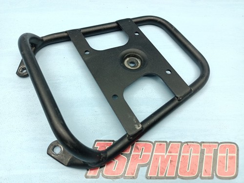 Supporto bauletto top case - top,