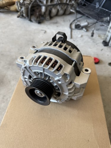 Alternatore originale opel - alternatore,