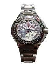 Citizen Promaster SST