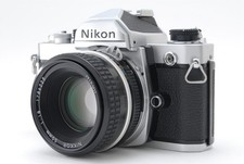 Mint nikon fm - mint+++】nikon,
