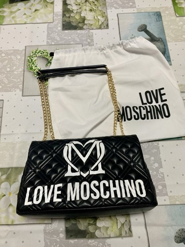 Love moschino borsa - borsa, a